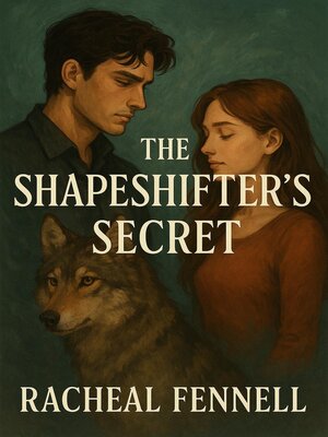 cover image of The Shapeshifter's Secret